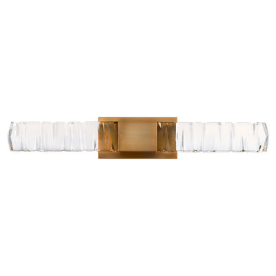Juliet 2 - Light Dimmable LED Vanity Light