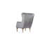 Chaise de style moderne Lust-21010138