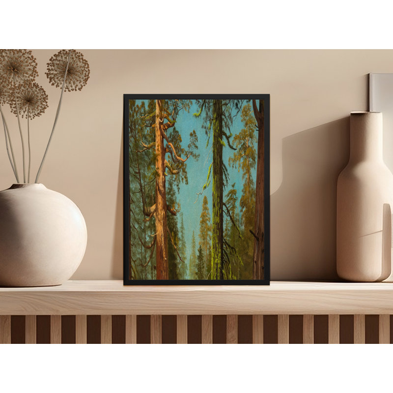 Sumas No Frame Print, 16.5x23.4