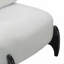 Chaise d'appoint rembourrée-1274151919