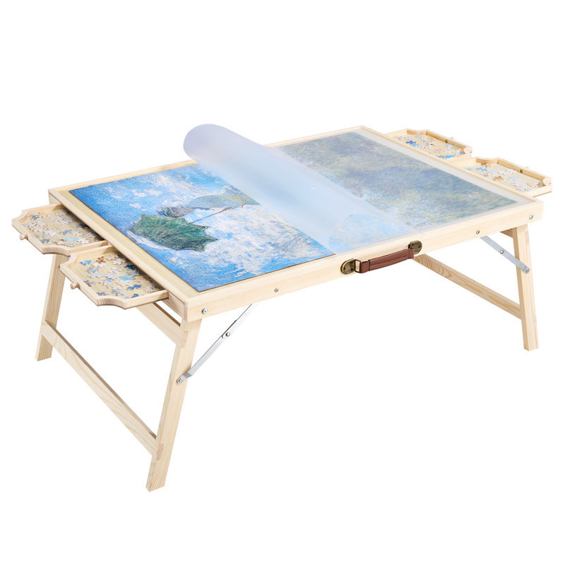 VEVOR 1 Player Wood Puzzle