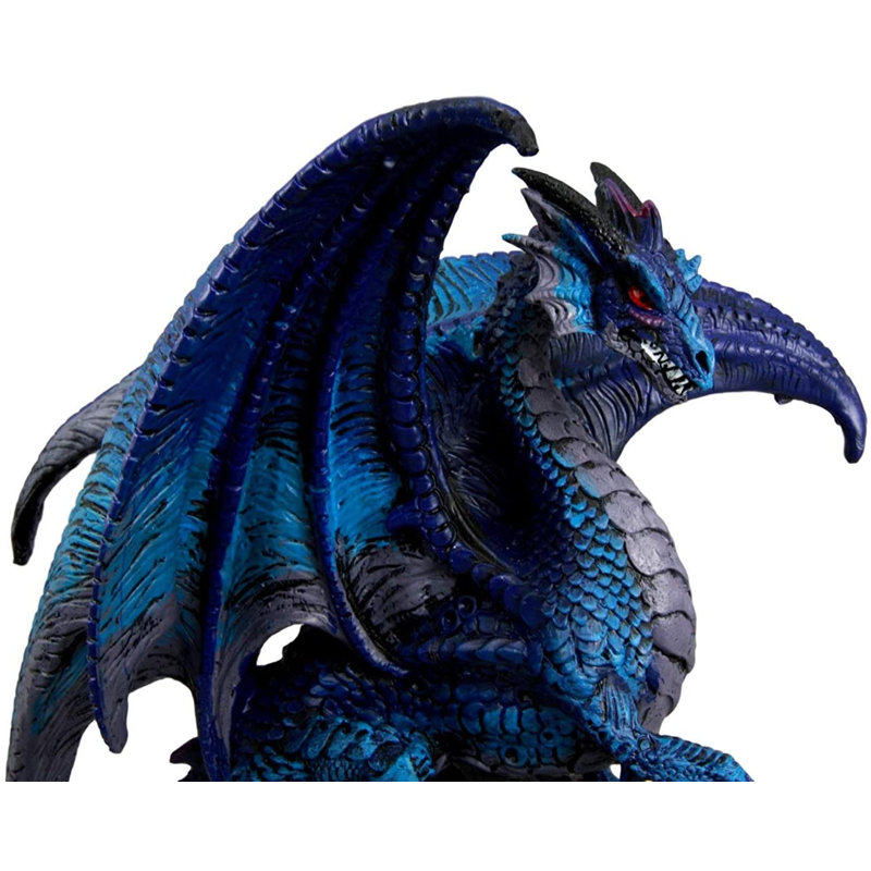 Elyssa Fantasy & Sci-Fi Figurines & Sculptures