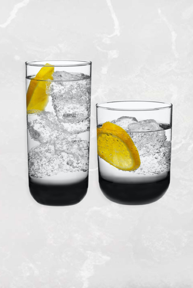Commercial Drinkware
