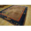 Tapis antique antique Art Deco