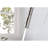 Brushed Nickel Kitchen Faucet With Pull-Down , Stainless Steel Material, 360 Rotatable High Nozzle, Dual Water Output Modes, Simple Temperature & Flow Adjustment Pull Down In Steel, Graced, Two Easy-196674004