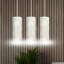 Sutter 3 - Light Kitchen Island Pendant-2078485204