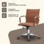 Fauteuil de conférence ergonomique Sorrells-311966560