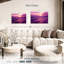 Mauve coucher de soleil mauve-108975264