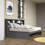 Lit double pour enfant Icadarco