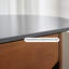 American TV Stand Paired With Coffee Table 2 - Piece Living Room Table Set-101838896