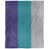 Dark Purple/Teal/Gray