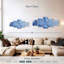 Marbled Blue Glazer-1567465548