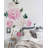 Plants & Flowers Non-Wall Damaging Accent-20780732
