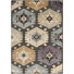 Gris Anthracite/Beige