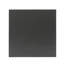 Table d'appoint en fer avec porte-réservoir en fer brun et doré, structure thermolaquée robuste, table de 20 po de hauteur x 14,89 po de largeur, design moderne brun et doré, l 14,89 po x P 14,89 po x H 20 po