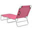 Ambridge 189cm Long Reclining Single Chaise-397719472