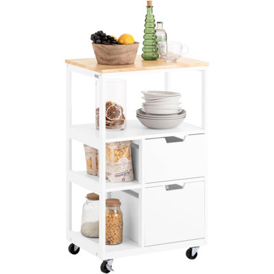 Canyonlands Serving Cart