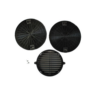 Elica Range Hood Filter