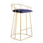 Tabouret de bar et de comptoir Jillian-314192081-314192087