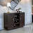 2-Door Wine Cabinet
