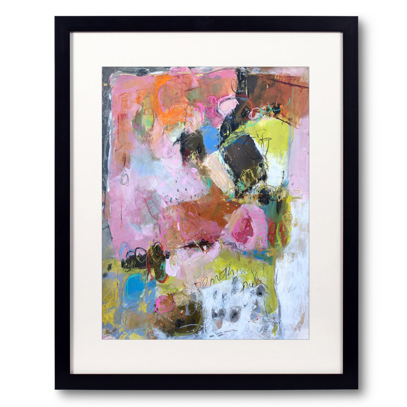 Something Lovely Print by Elizabeth Chapman