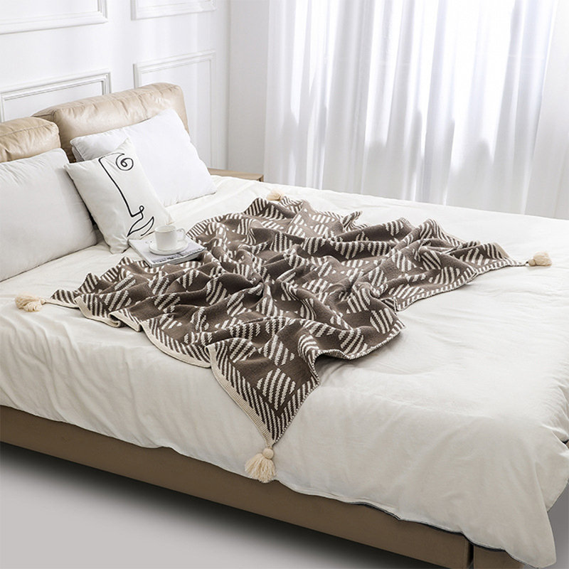 Throw Blanket