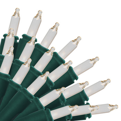Mini lumière scintillante 100 Lt