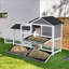 Rabbit Hutch
