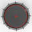 Durable Outdoor Trampoline with Advanced Features for Ultimate Fun