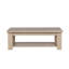 Sincere Coffee Table