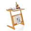 Alichia Tray Top C Table End Table