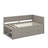 Daybed With Drawers And Shelves-456001486-456001480