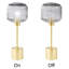 Lampe de table 21,25 po Gracieleigh-1554930417