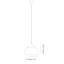 Luminaire suspendu en forme de goutte à 1 lumière Krawczyk-1058270875-978393374