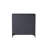 Modern Simple Shoe Cabinet Side Cabinet 20 Pair Shoe Storage Cabinet-100559392