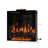 Alaira 23.6'' W Electric Fireplace(Not Included Mantel)