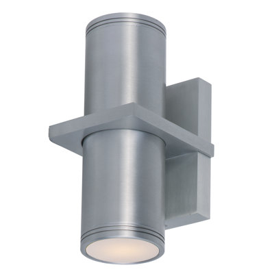 Kalon 2-Light Outdoor Sconce