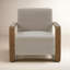 Chaise d'appoint Moni-1680313601