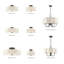 Swarthout 5 - Light Semi Flush Mount-1775793124-1812152069-1775793131