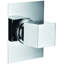 Inverseur de douche carré 3 voies-20524805