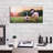 'Sidekick' by Lucia Heffernan, Canvas Wall Art-1816804560