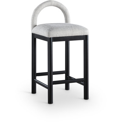 Tabouret de comptoir Conrad