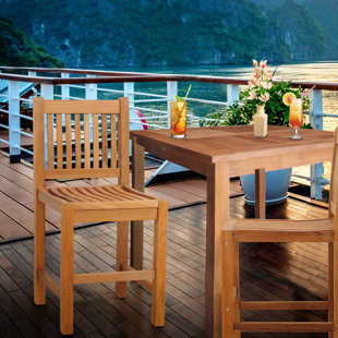 Tabouret de bar Elzas
