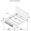 Lit de visualisation Crombie-63119598