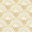 Carreau de papier peint L 10 pi x l 25 po à motif de giroflée-87678421-132253641-132794013