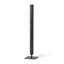 Stance Brass Table Vase-1786188324