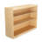 Adjustable Mobile Bookcase