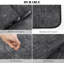 Tapis lavable pour salon