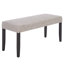 Banc de salle à manger Parkside-129907579