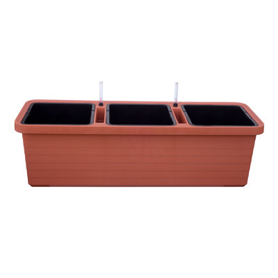 Julixa Planter Box